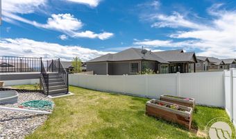 3202 Harrier Ln, Billings, MT 59106