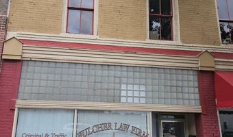 136 S 2nd St, Albemarle, NC 28001