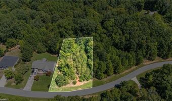 0 Chamberlin Dr, Asheboro, NC 27205