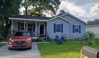 2420 Louisiana, Savannah, GA 31404
