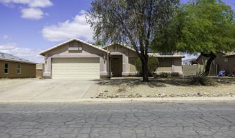 10990 W GUAYMAS Dr, Arizona City, AZ 85123