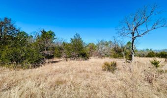 45 N 4450 Rd, Albion, OK 74521
