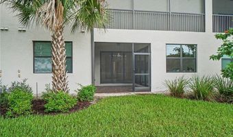 5693 Mayflower Way 1103, Ave Maria, FL 34142
