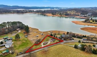 2515 Lakeshore Rd, Bean Station, TN 37708