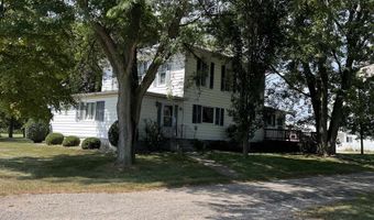 4340 W 600 S, Ashley, IN 46705