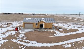 1022 Road 143, Burns, WY 82053