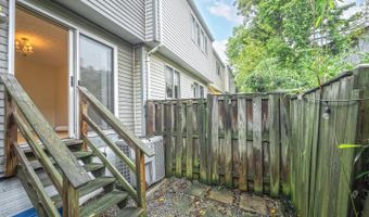 2025 N GLEBE Rd, Arlington, VA 22207