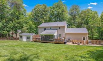 165 HEMLOCK Ln, Barboursville, VA 22923