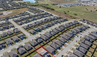 721 Breckenridge Park Dr, Alvarado, TX 76009