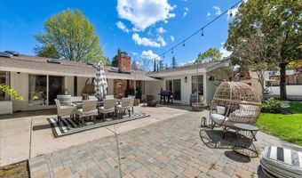 325 Crest Ave, Alamo, CA 94507