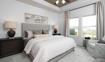 336 Bushwack Dr Plan: Alyssa, Adkins, TX 78101