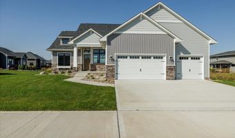 1401 Ada Hayden Rd, Ames, IA 50010