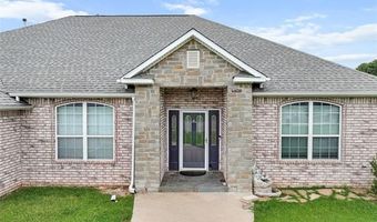 1717 Red Oak St, Ardmore, OK 73401