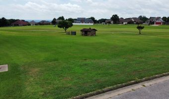 826 Eagle Crest Dr, Alma, AR 72921