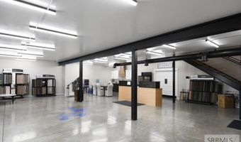 2 N 580 W, Blackfoot, ID 83221