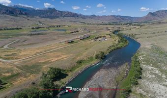 TBD Trinity Pass B, Cody, WY 82414