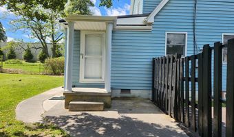 112 N. State St, Athens, WV 24712