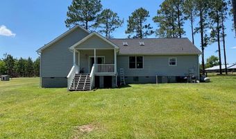 2275 Old Coffee Rd, Barney, GA 31625