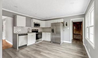 712 E 13th, Roanoke Rapids, NC 27870