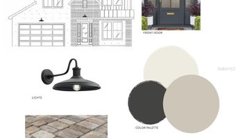 2215 AMHERST Ave, Orlando, FL 32804