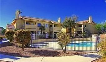 1108 Observation Dr 202, Las Vegas, NV 89128