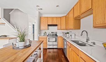 8469 BYERS Dr, Alexandria, VA 22309