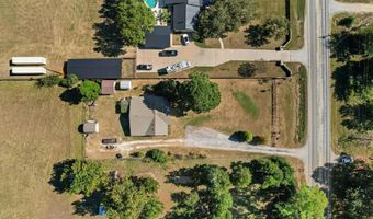 7811 E Fm 917, Alvarado, TX 76009