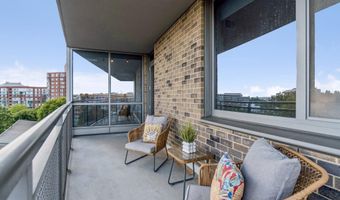 2001 15TH St N 506, Arlington, VA 22201