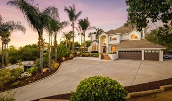 2110 Campo Pl, Escondido, CA 92027