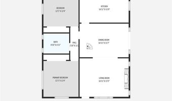 1817 S Stoneman Ave, Alhambra, CA 91801