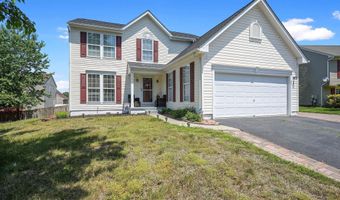 71 HOUSTON St, Dover, DE 19901