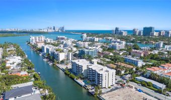 9800 W Bay Harbor Dr 512, Bay Harbor Islands, FL 33154