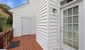 501 Nottinghill Walk, Apex, NC 27502