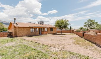 3005 Kiowa Ct, Alamogordo, NM 88310