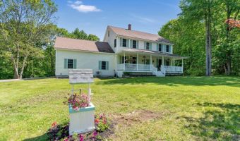 1505 Foxes Ridge Rd, Acton, ME 04001