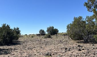 18 B Warren Run Rd, Ash Fork, AZ 86320