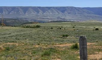 517 Deadman Creek Rd, Bridger, MT 59014