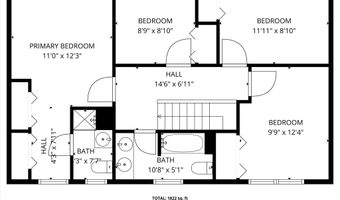 2825 Tuebingen Pkwy, Ann Arbor, MI 48105