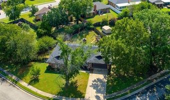 1906 Windstone Dr, Bartlesville, OK 74006