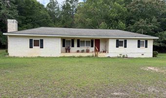 2950 Fountainville Rd, Andersonville, GA 31711
