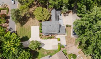 4601 Crooked Oak Ln, Charlotte, NC 28226
