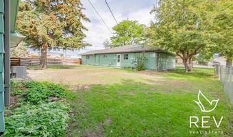 1914 17th St, Cody, WY 82414
