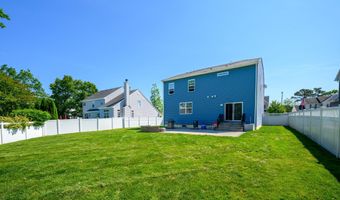25 Tradewinds Ave, Barnegat, NJ 08005