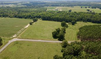 Danford Road, Ashford, AL 36312