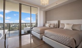9705 Collins Ave 1805N, Bal Harbour, FL 33154