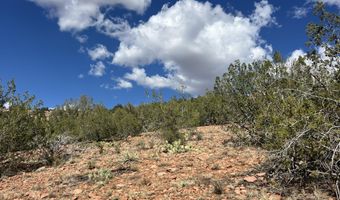 296 Quartz Hill Rd, Ash Fork, AZ 86320