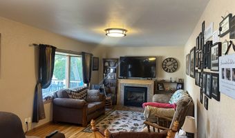 605 1st Ave, Bison, SD 57620