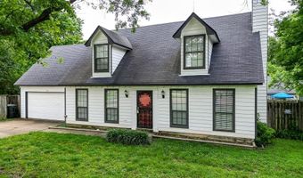 7215 GRAPEVINE, Bartlett, TN 38133