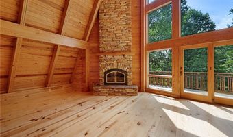 464 Poole Rd, Ball Ground, GA 30107