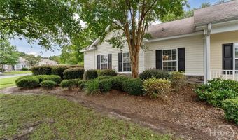 77 Stonelake Cir, Savannah, GA 31419